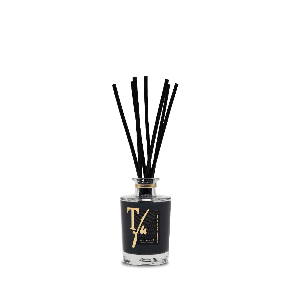 Black Divine Diffuser 100ml