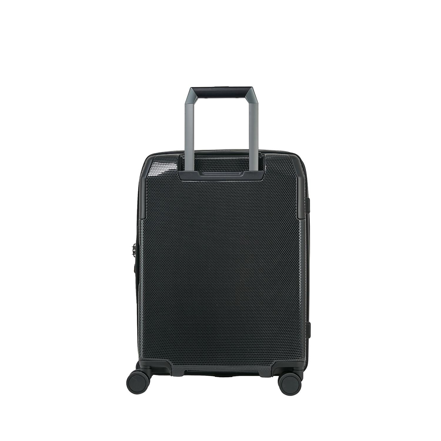 Echolac Logic  4 Double Wheel Luggage Trolley