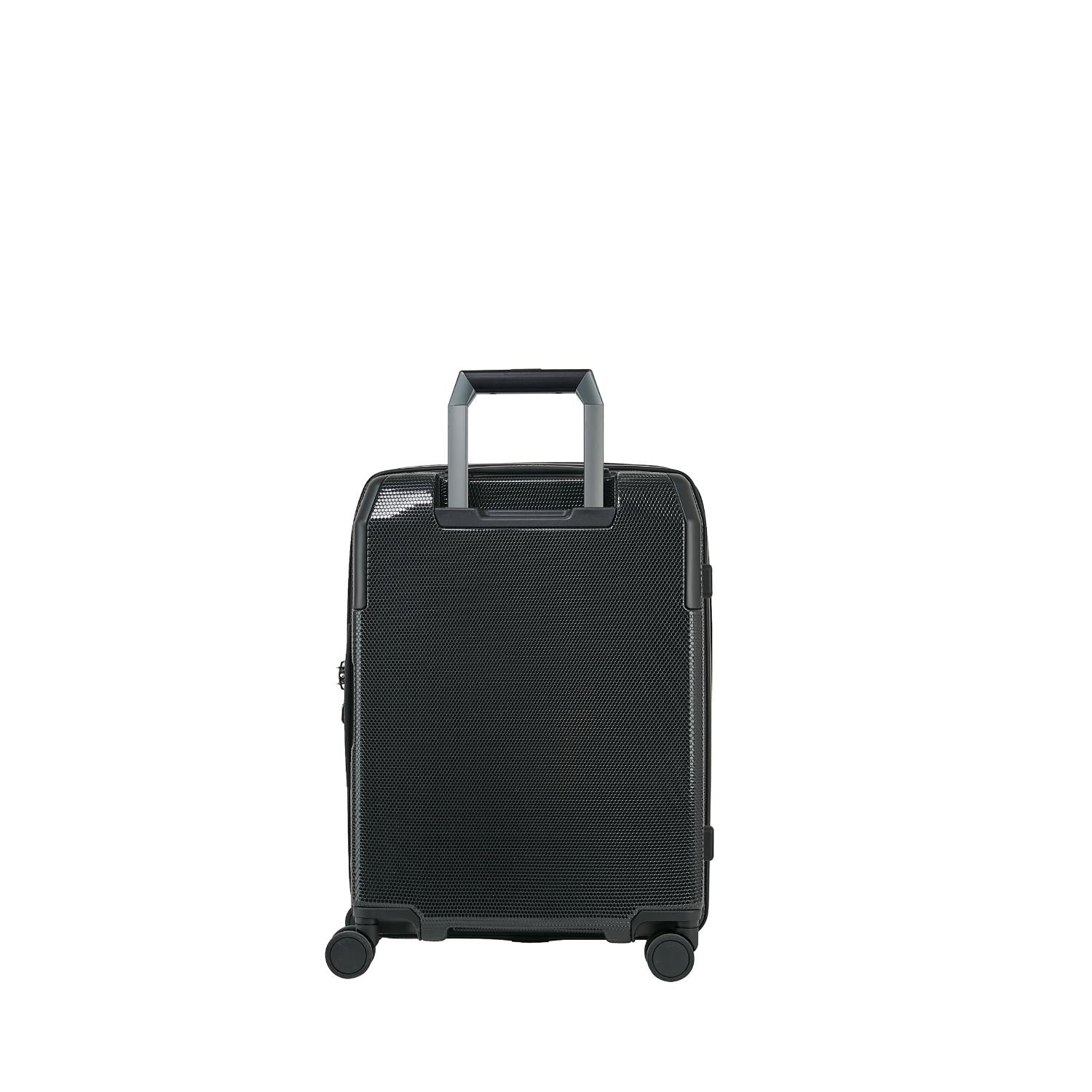 Echolac Logic  4 Double Wheel Luggage Trolley