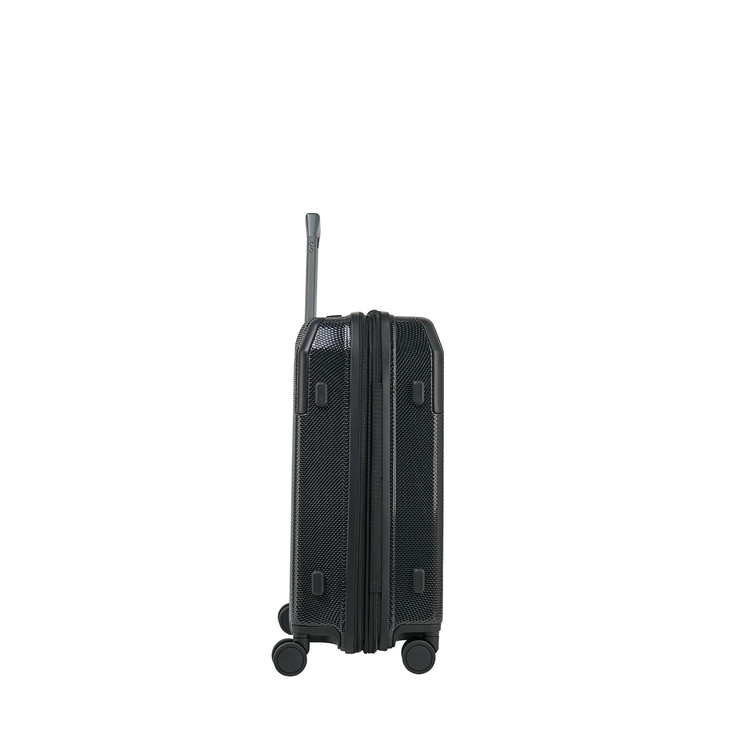 Echolac Logic  4 Double Wheel Luggage Trolley