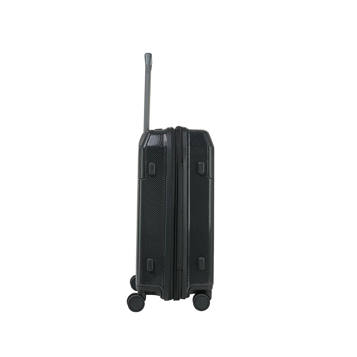 Echolac Logic  4 Double Wheel Luggage Trolley