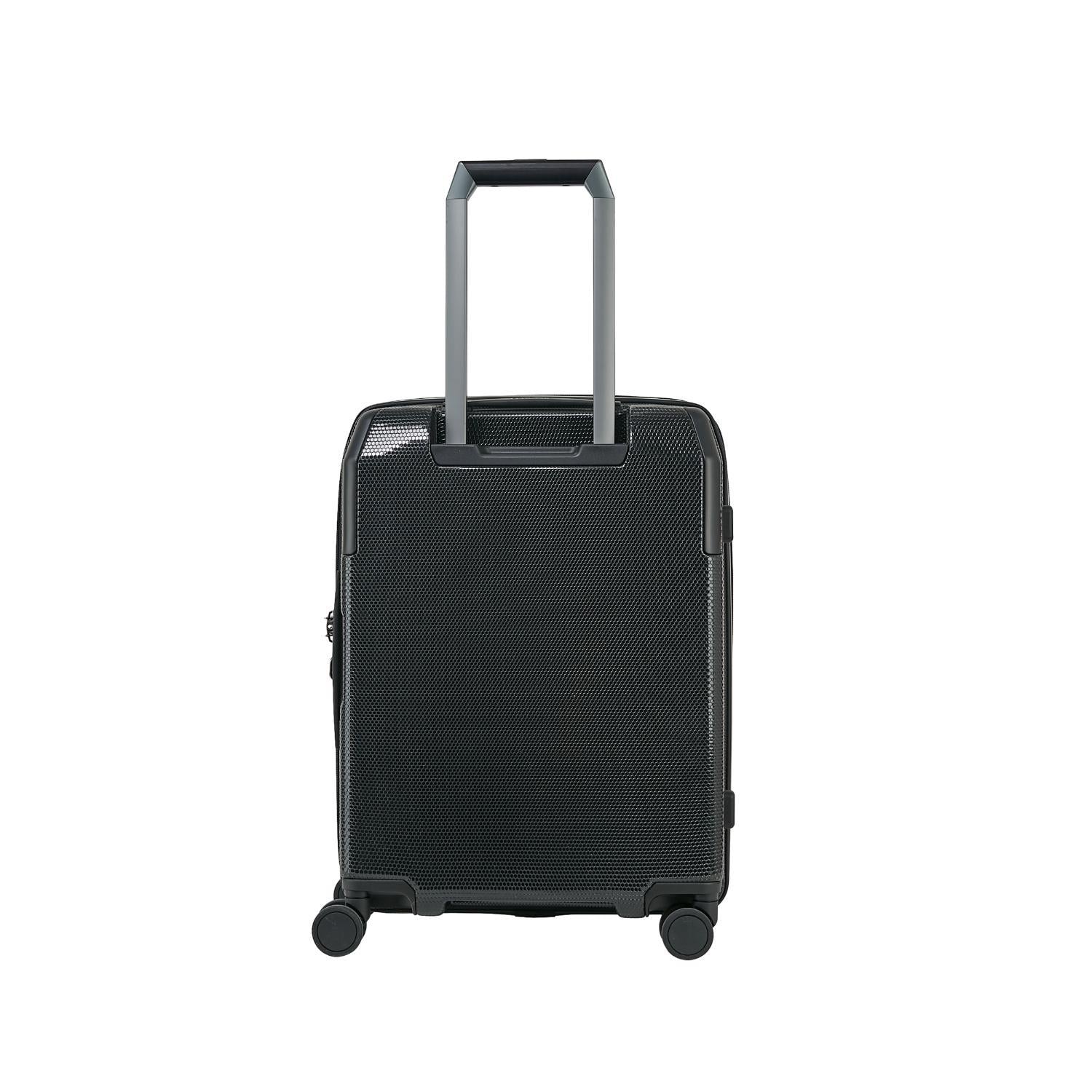 Echolac Logic  4 Double Wheel Luggage Trolley