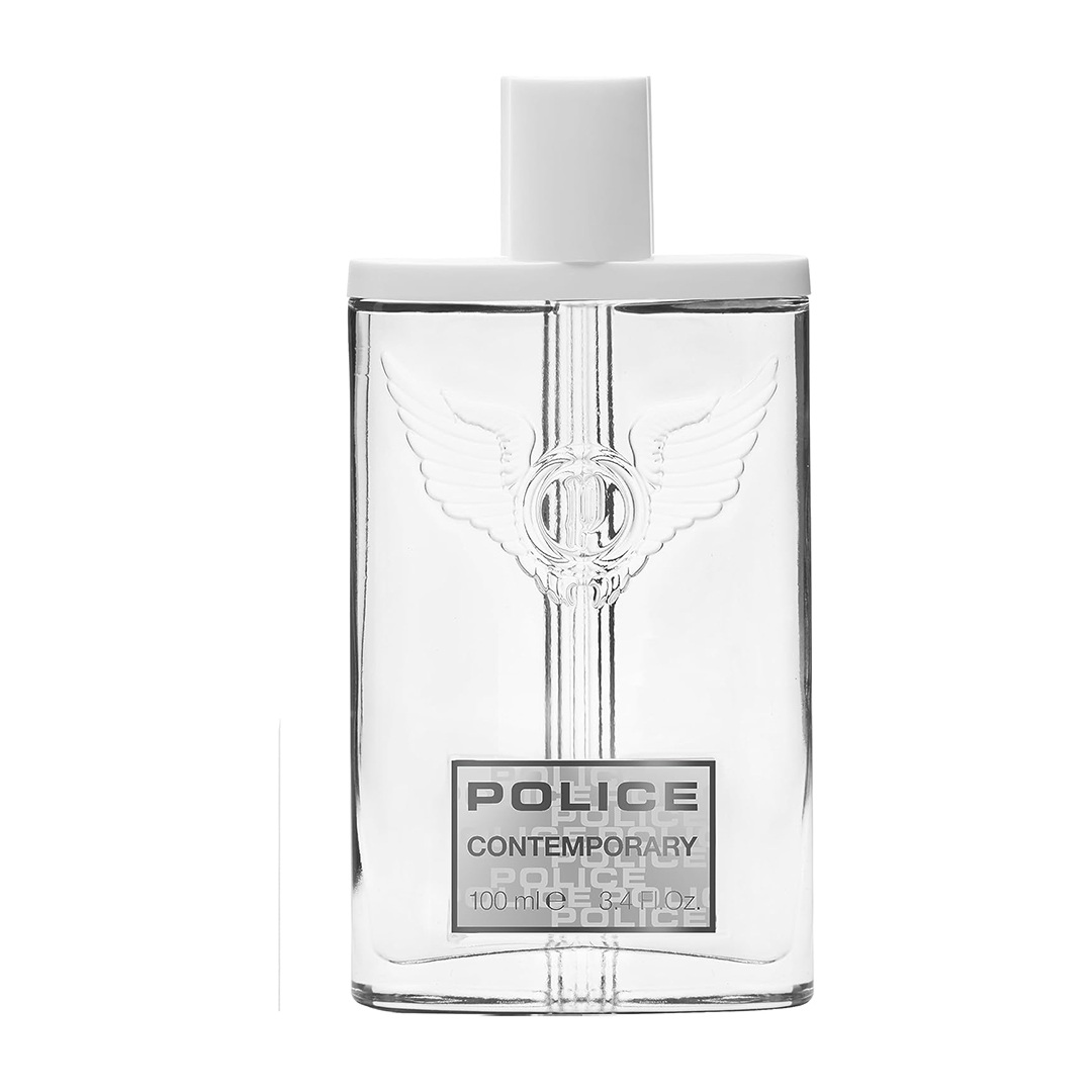 POLICE CONTEMPORARY EAU DE TOILETTE 100 ML PROMO