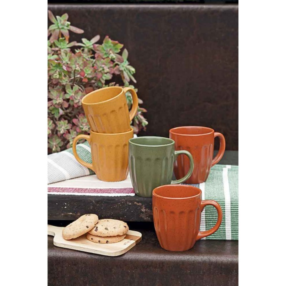 Tognana Mug Cc 300 - Relief Costanti