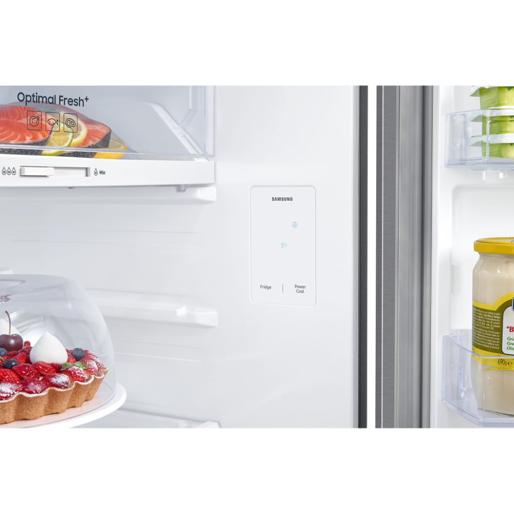 Samsung Top Mount Refrigerator 345L