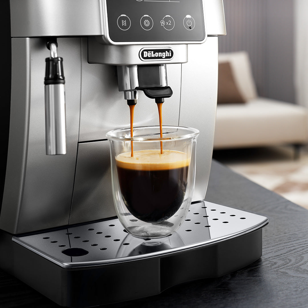 De'Longhi Magnifica Start Fully Automatic Coffee Machine ECAM220.31.SB