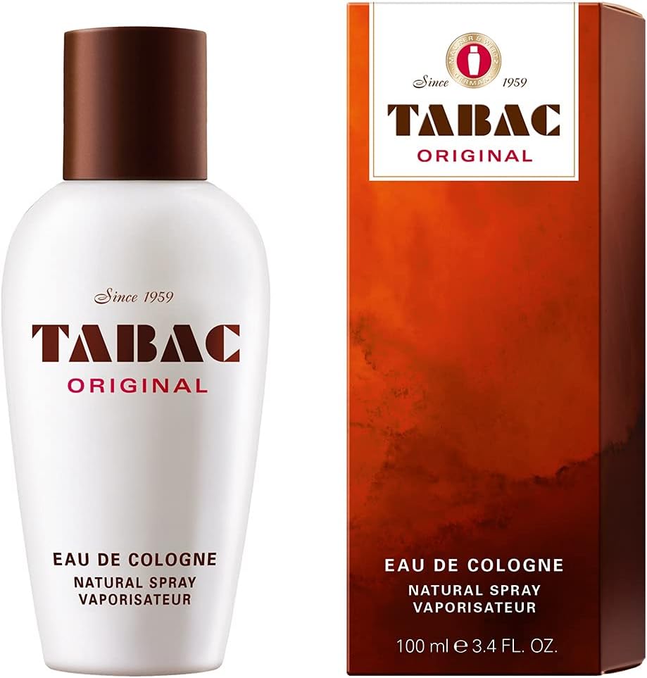 TABAC MEN EDT SPRAY 50ML