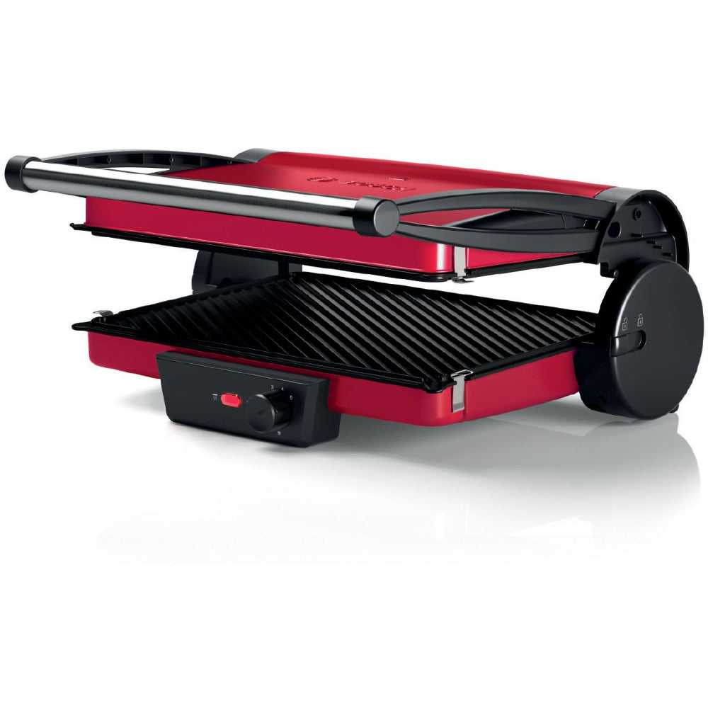 Bosch Grill 2000W TCG4104GB Red