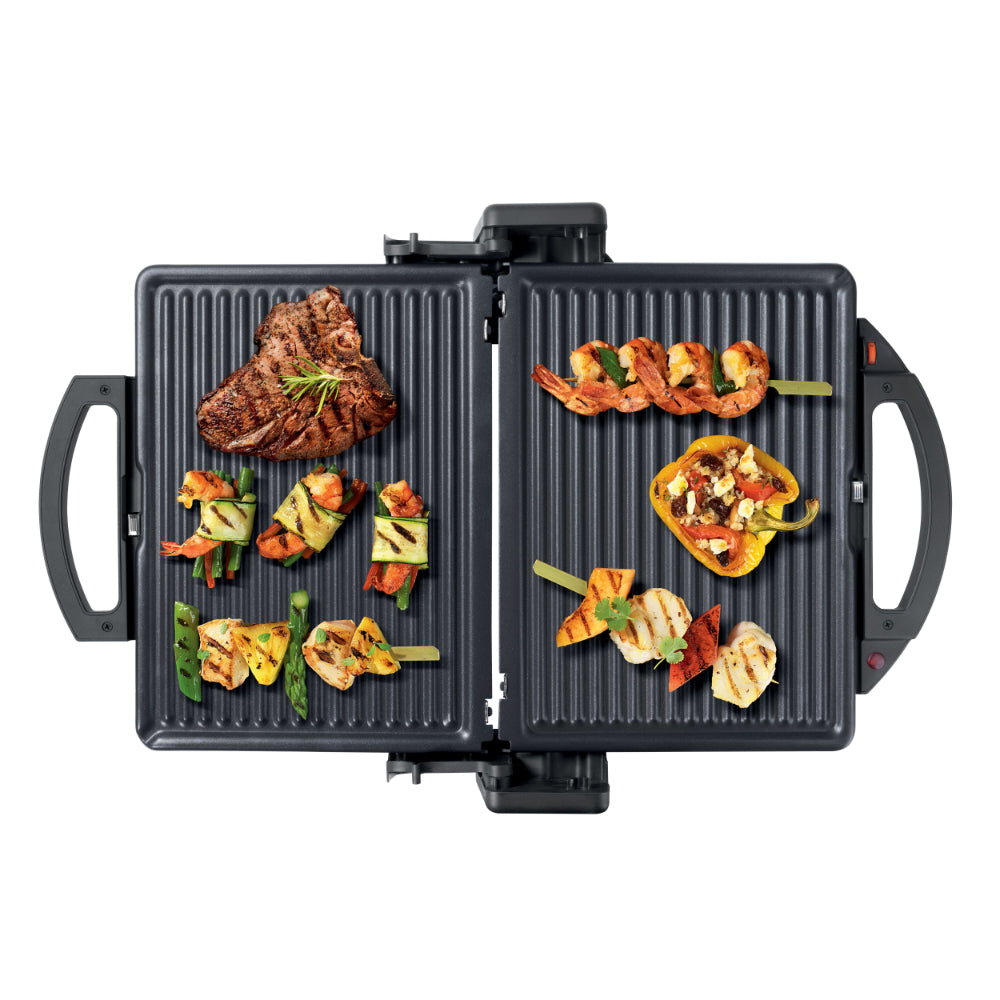 Bosch Grill TFB3302Gb