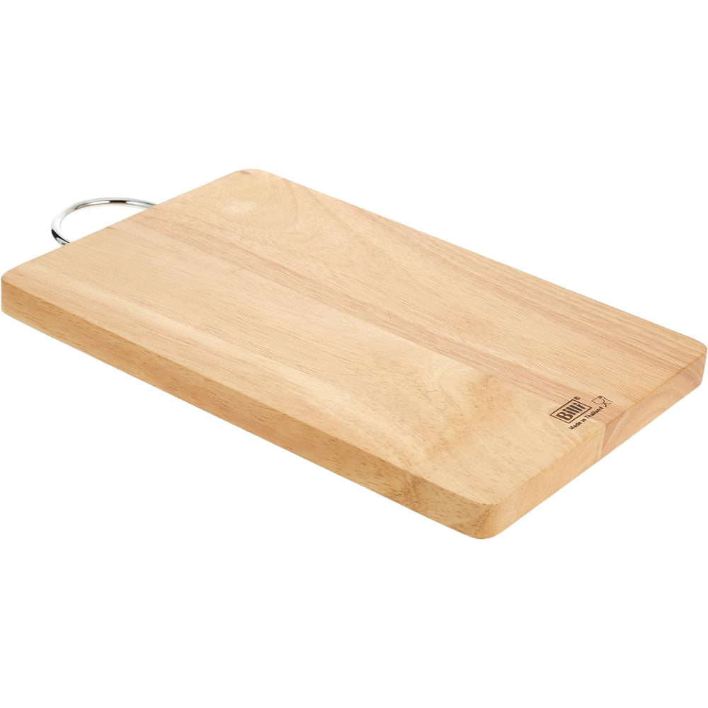 Cutting Board W/Handle