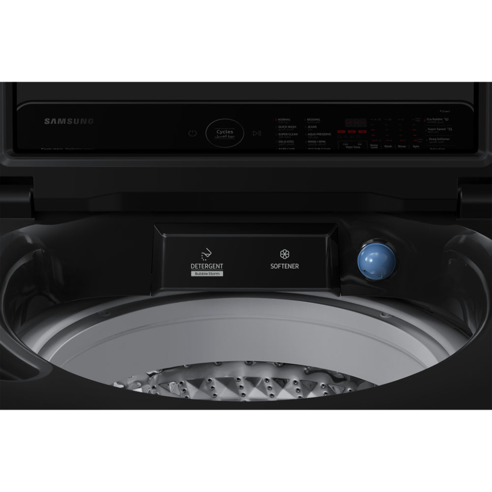 Samsung Top Load Washing Machine 10kg