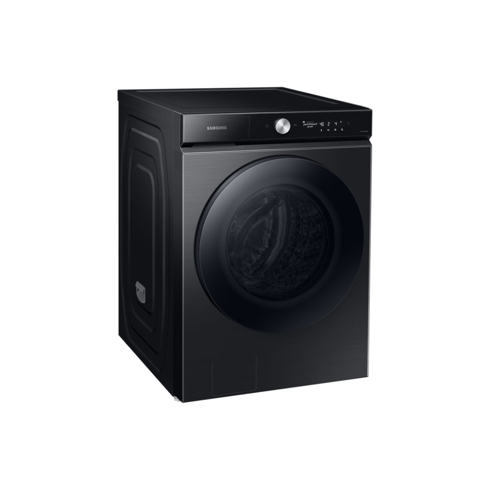 Samsung Front Load Washer Dryer 18kg