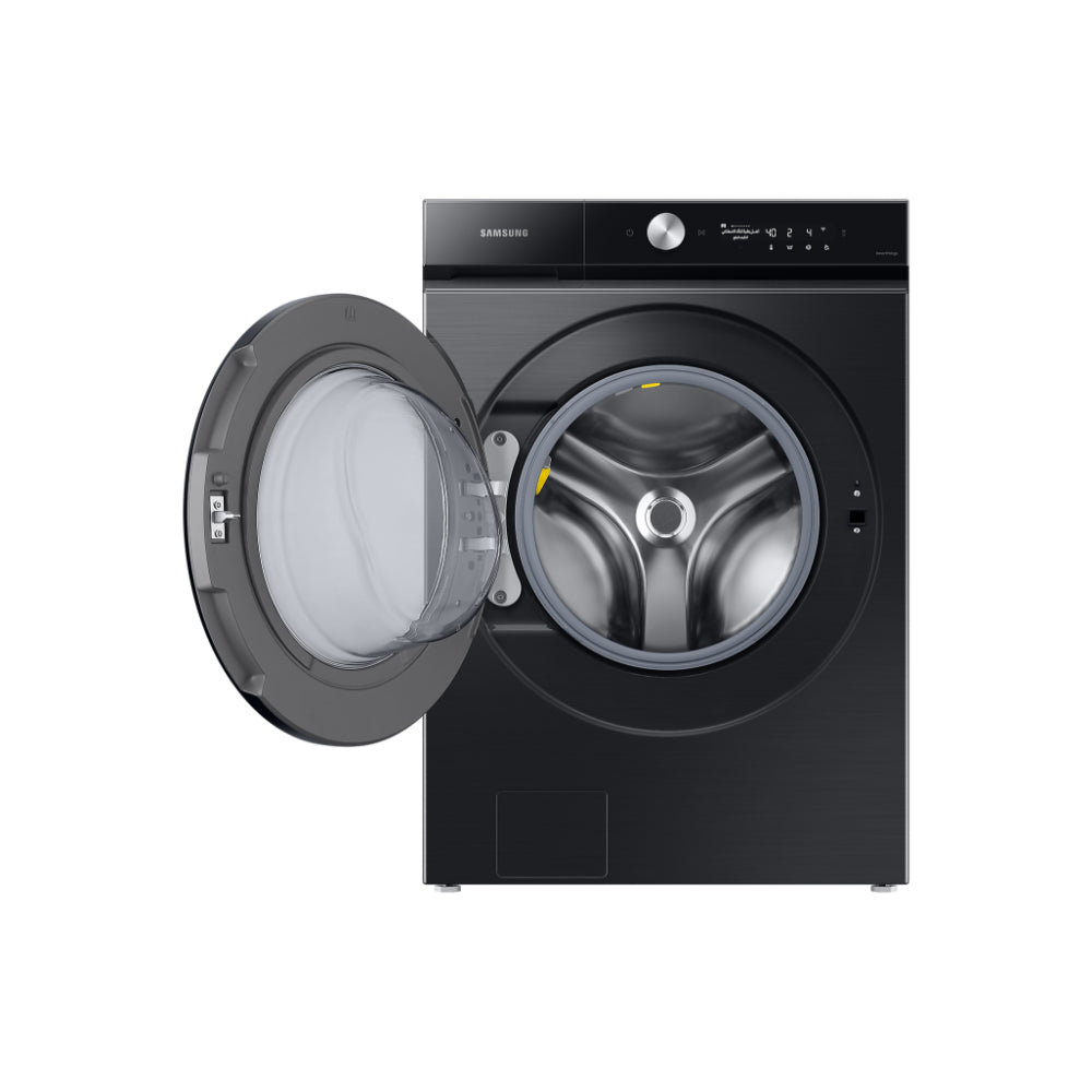 Samsung Front Load Washer Dryer 18kg