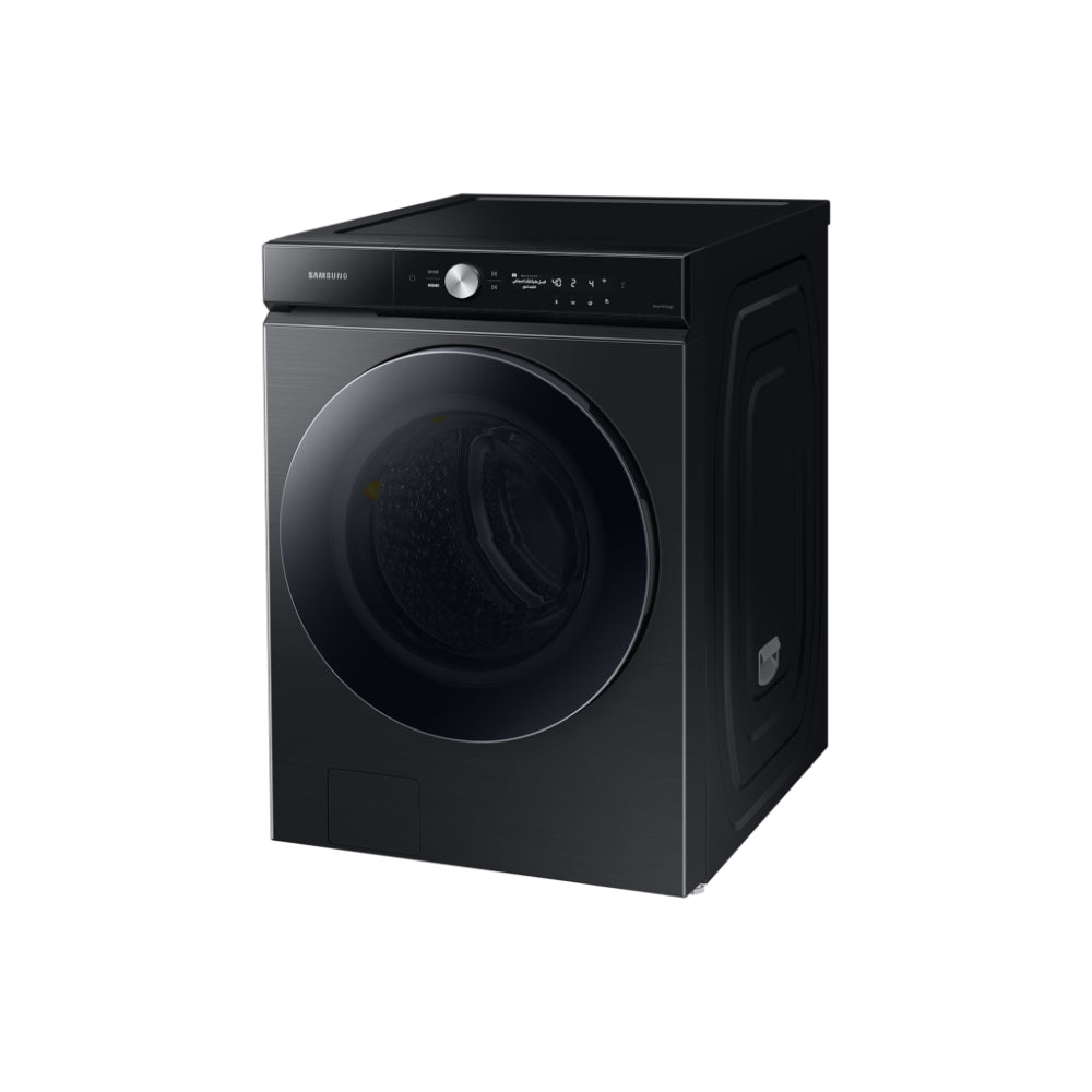 Samsung Front Load Washing Machine 20kg