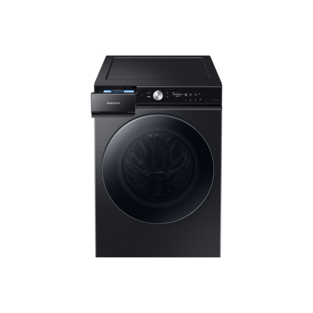 Samsung Front Load Washing Machine 20kg