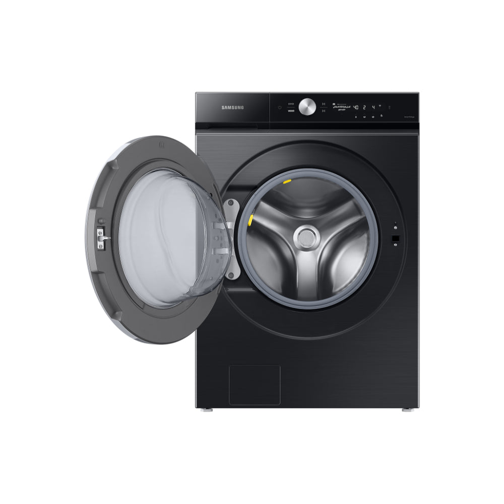 Samsung Front Load Washing Machine 20kg