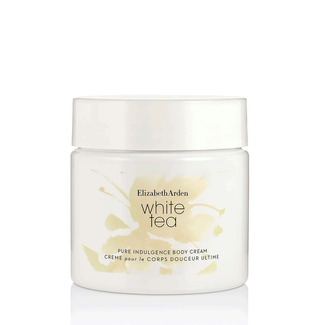 WHITE TEA BODY CREAM 400ML