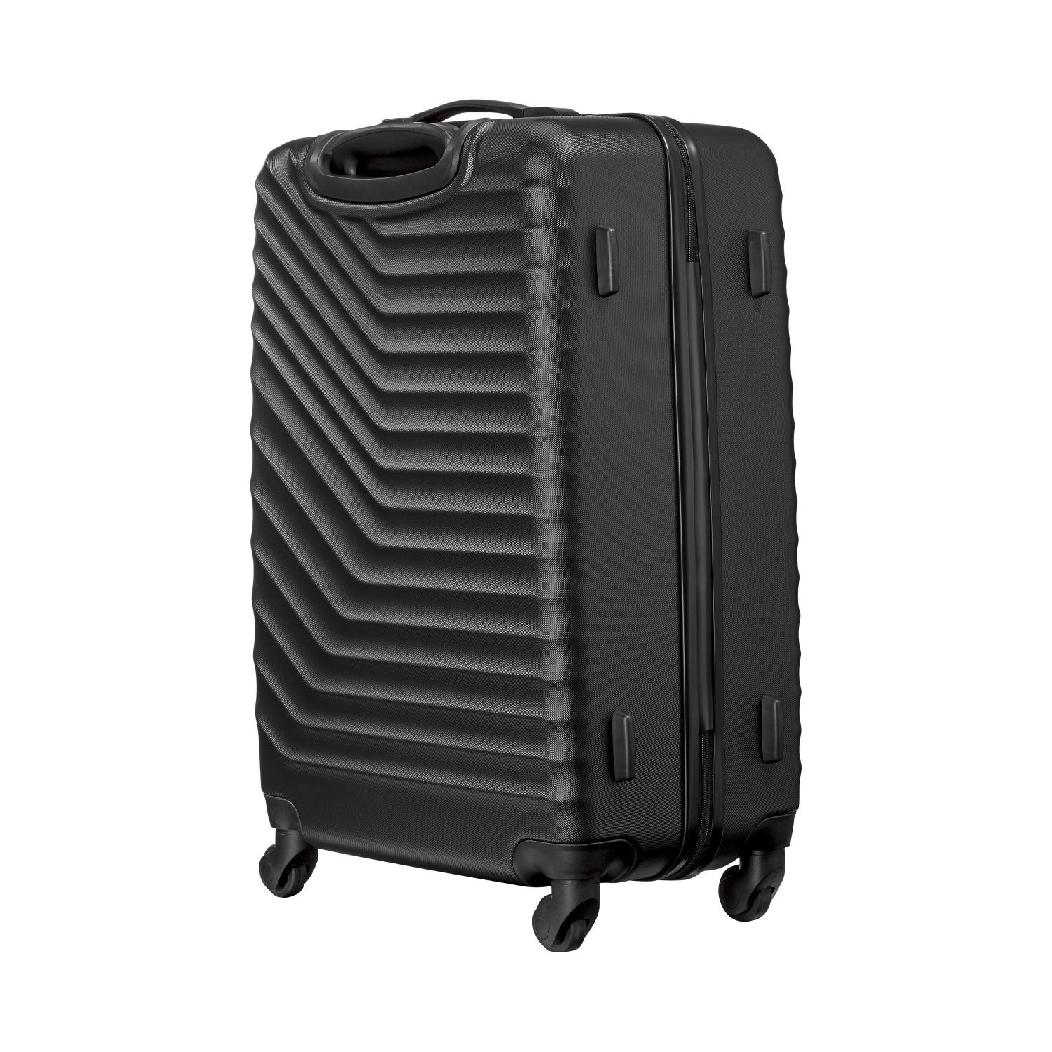 Wenger Trayn 3 piece Luggage Trolley Set