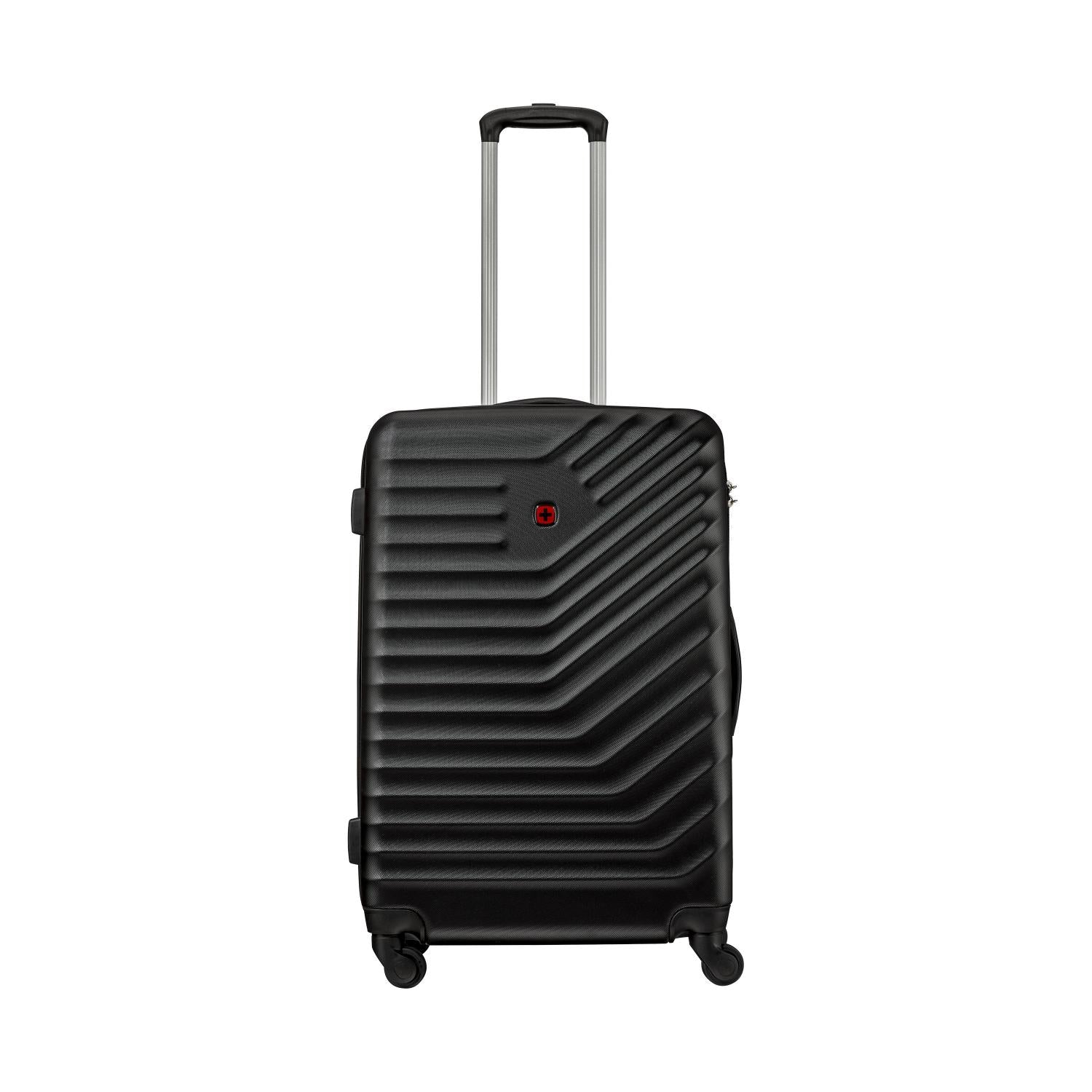 Wenger Trayn 3 piece Luggage Trolley Set