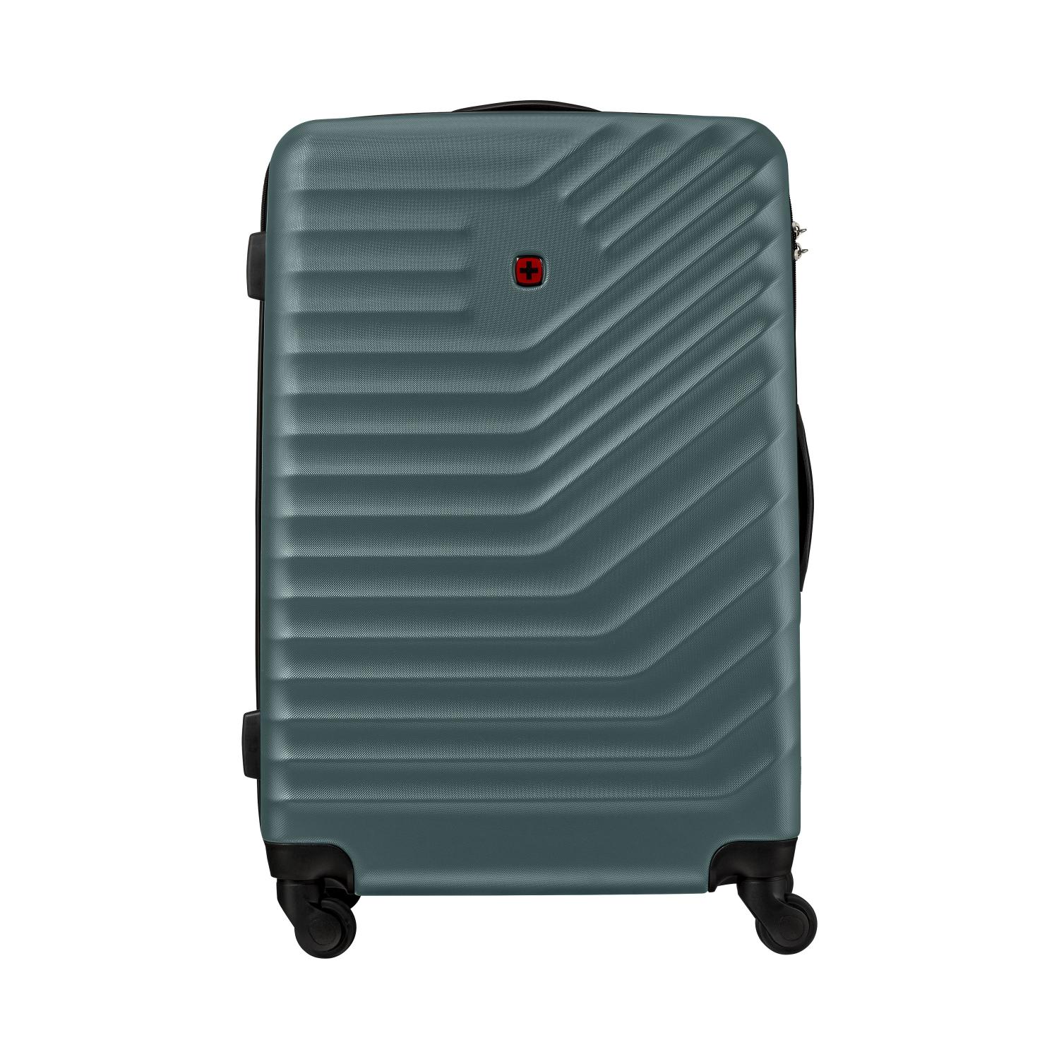 Wenger Trayn 3 piece Luggage Trolley Set