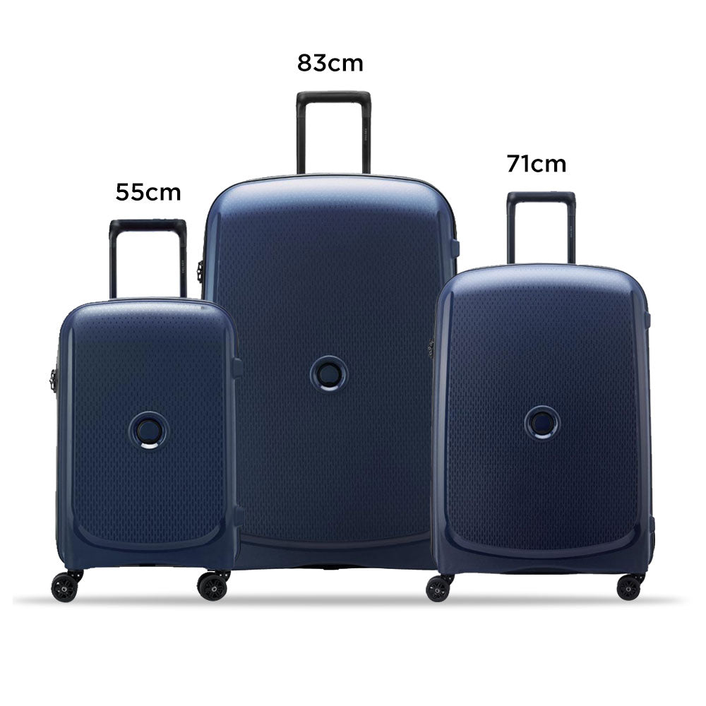 Belmont luggage shop deals