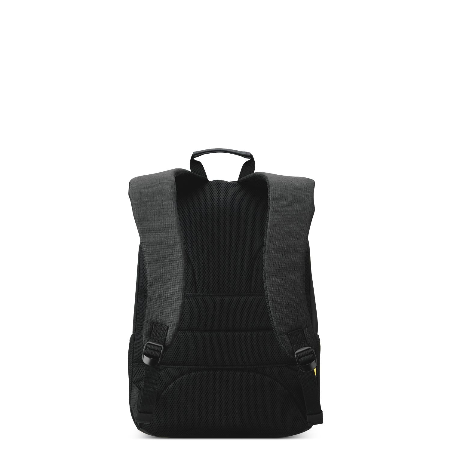 Delsey Esplanade 2 Compartment 15.6" Laptop Protection Backpack Deep Black - 00394260350