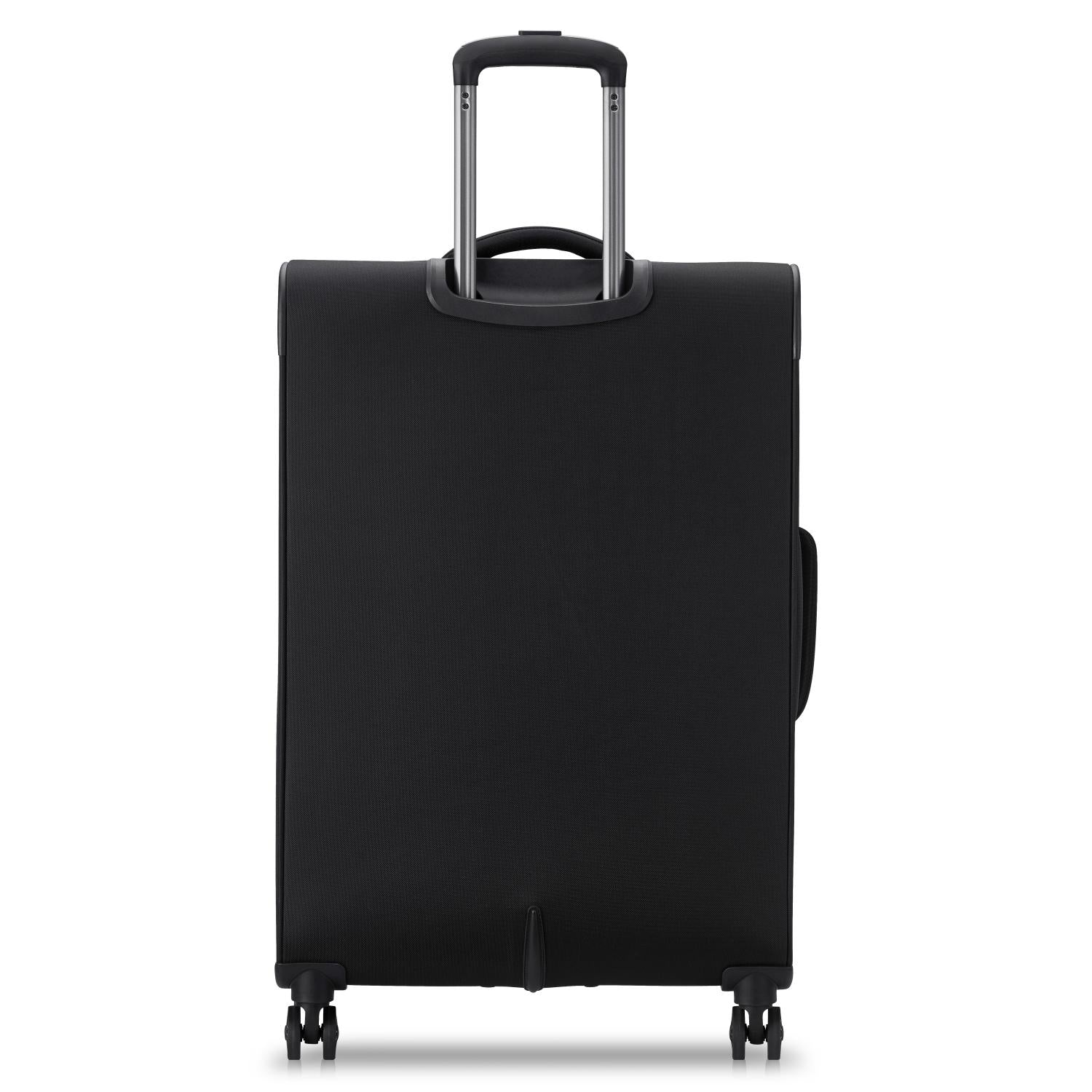 Delsey Vanguard 3 Piece Set Expandable Luggage Trolley 55+70+82cm