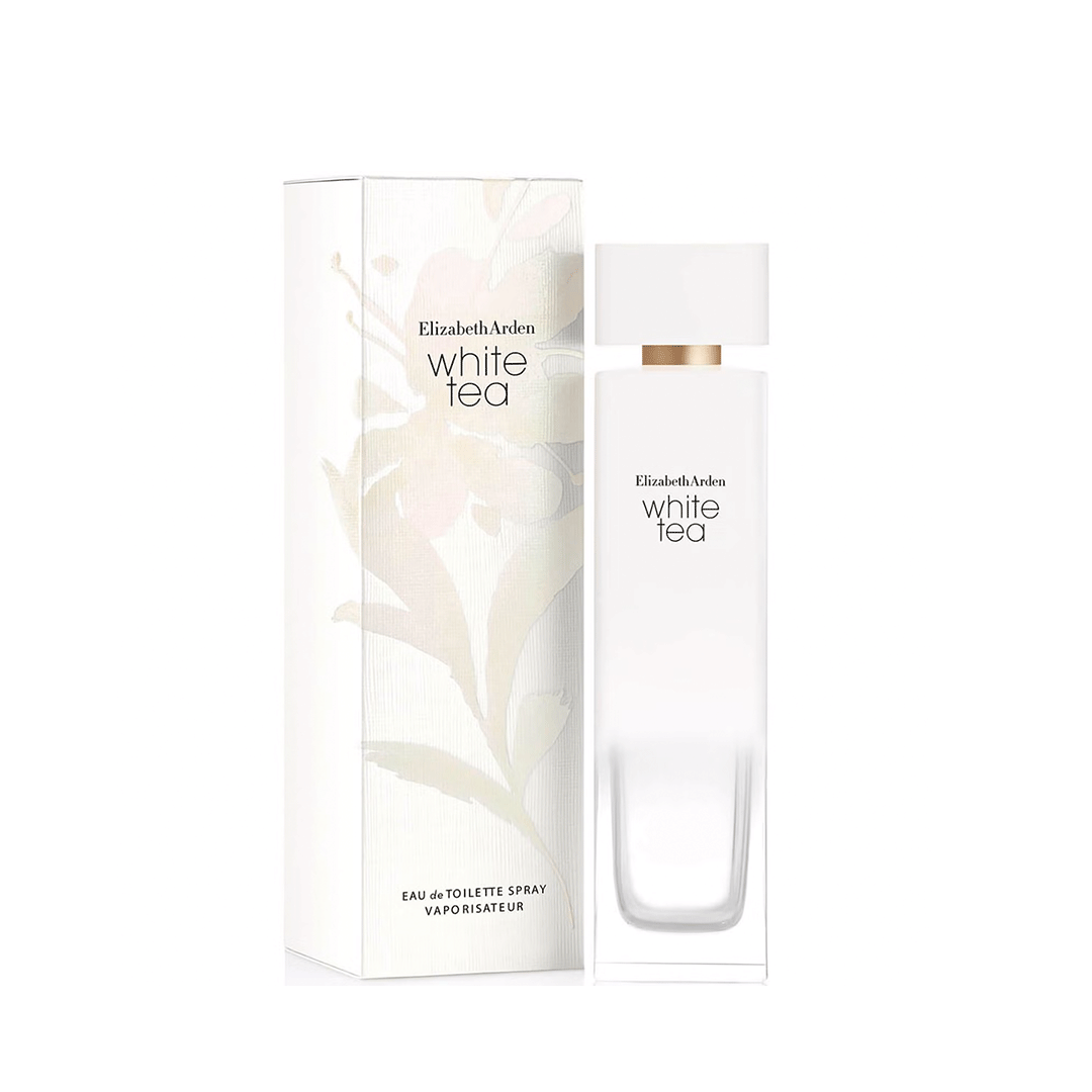 Elizabeth Arden White Tea Eau de Toilette 100ml