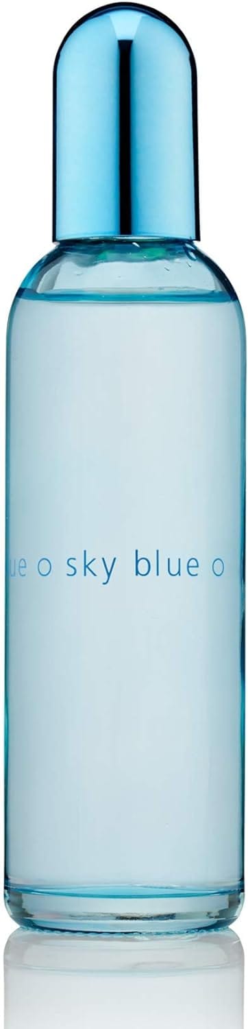 Colour Me Femme Sky Blue 100ml EDP