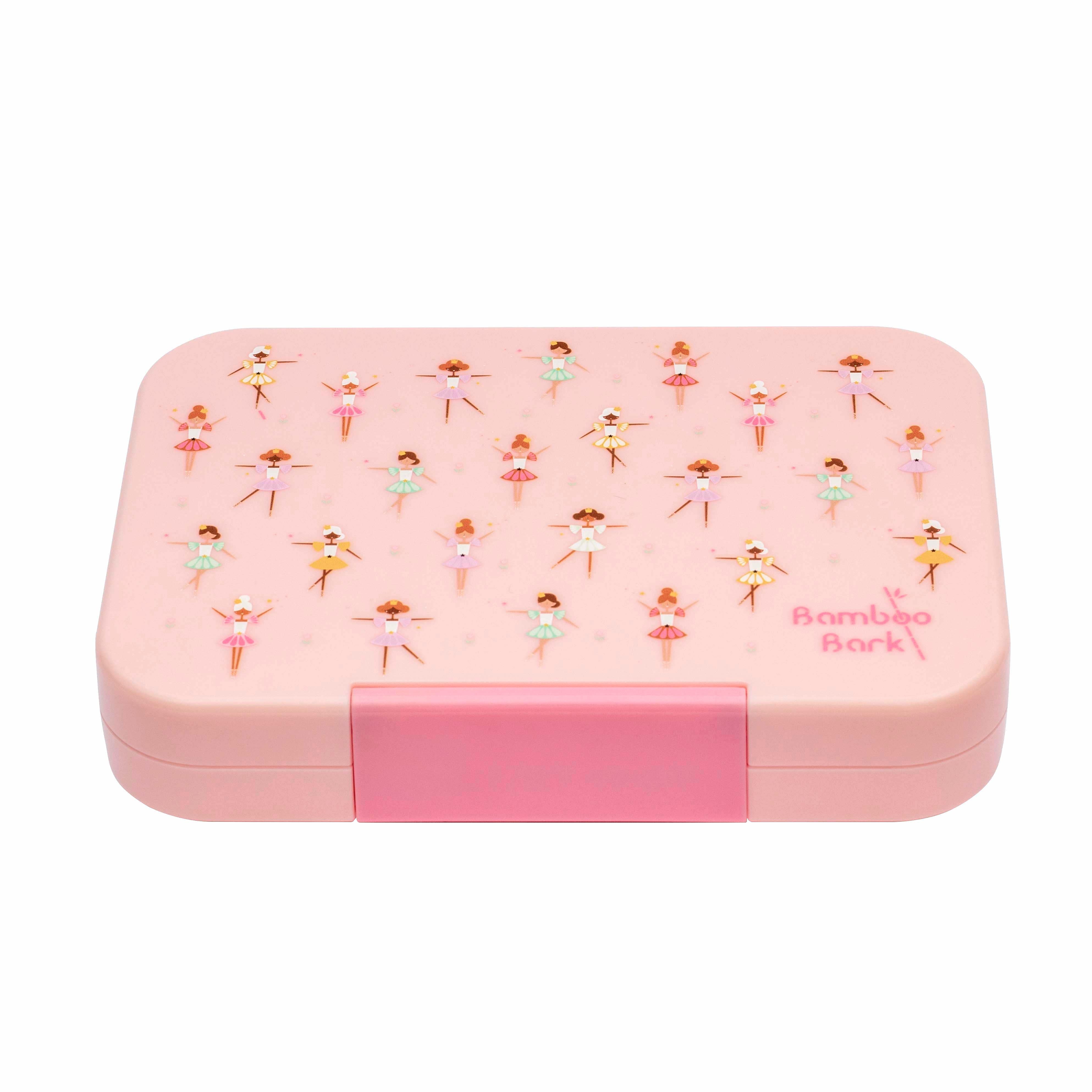 BALLERINA LUNCH BOX