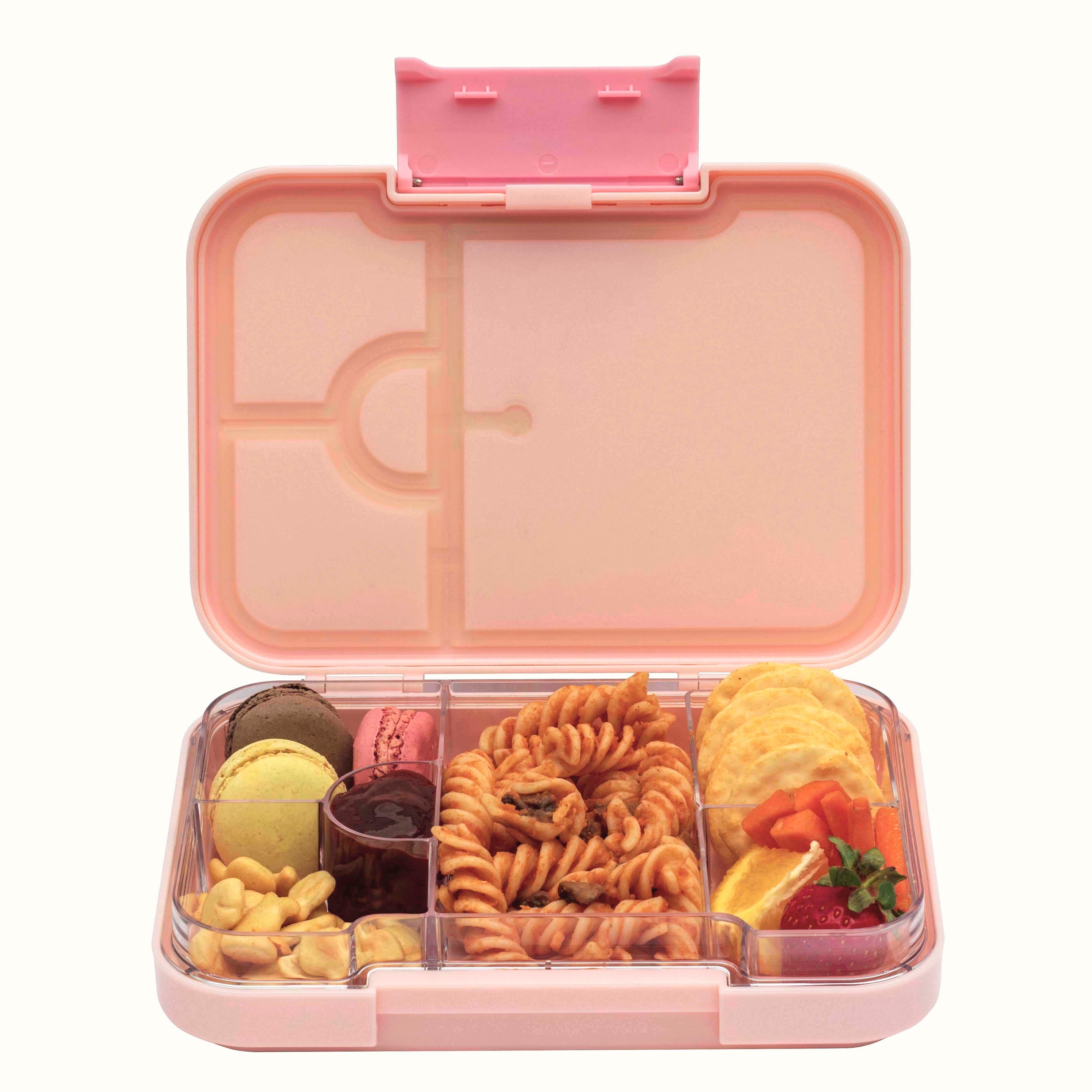 Ballerina Lunch Box