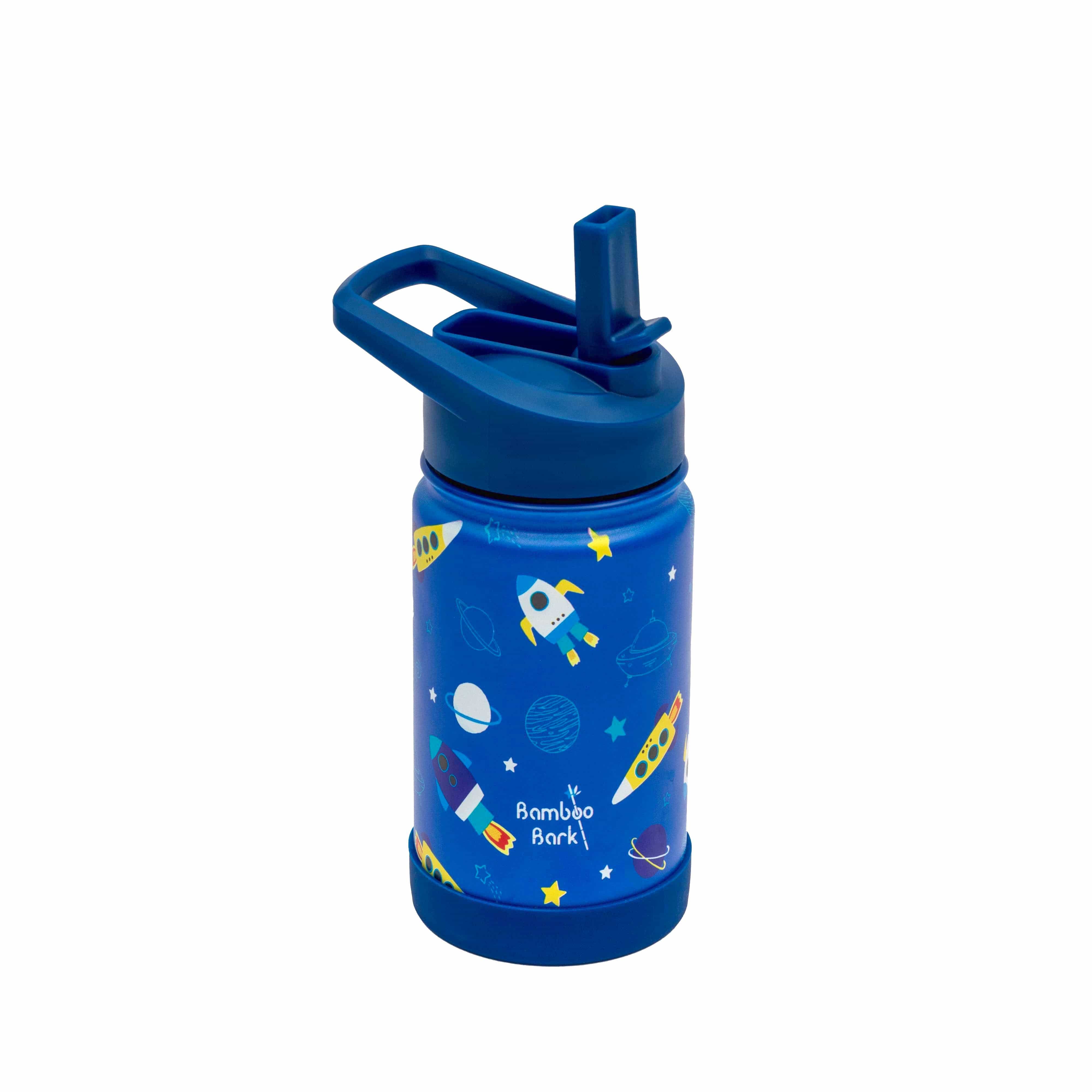 SPACE WATER BOTTLE