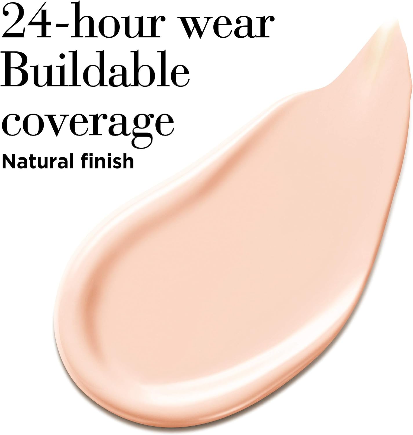 Elizabeth Arden Flawless Finish Foundation Liquid  110N 30ml