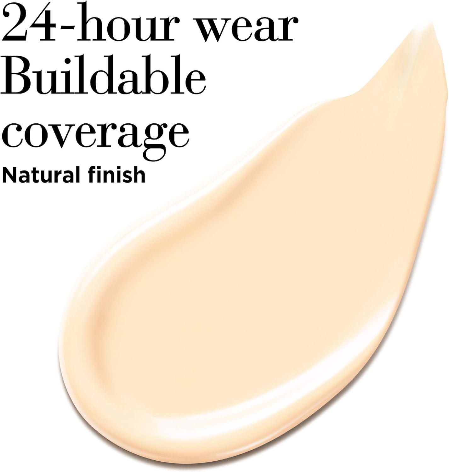 Elizabeth Arden Flawless Finish Foundation Liquid  120W 30ml