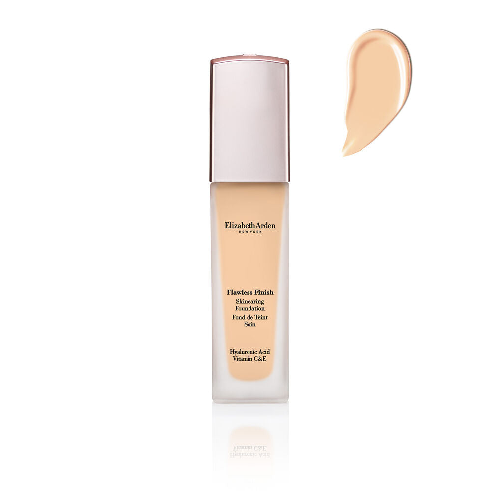 EA FLAWLESS FINISH FOUNDATION LIQ  150N 30ML