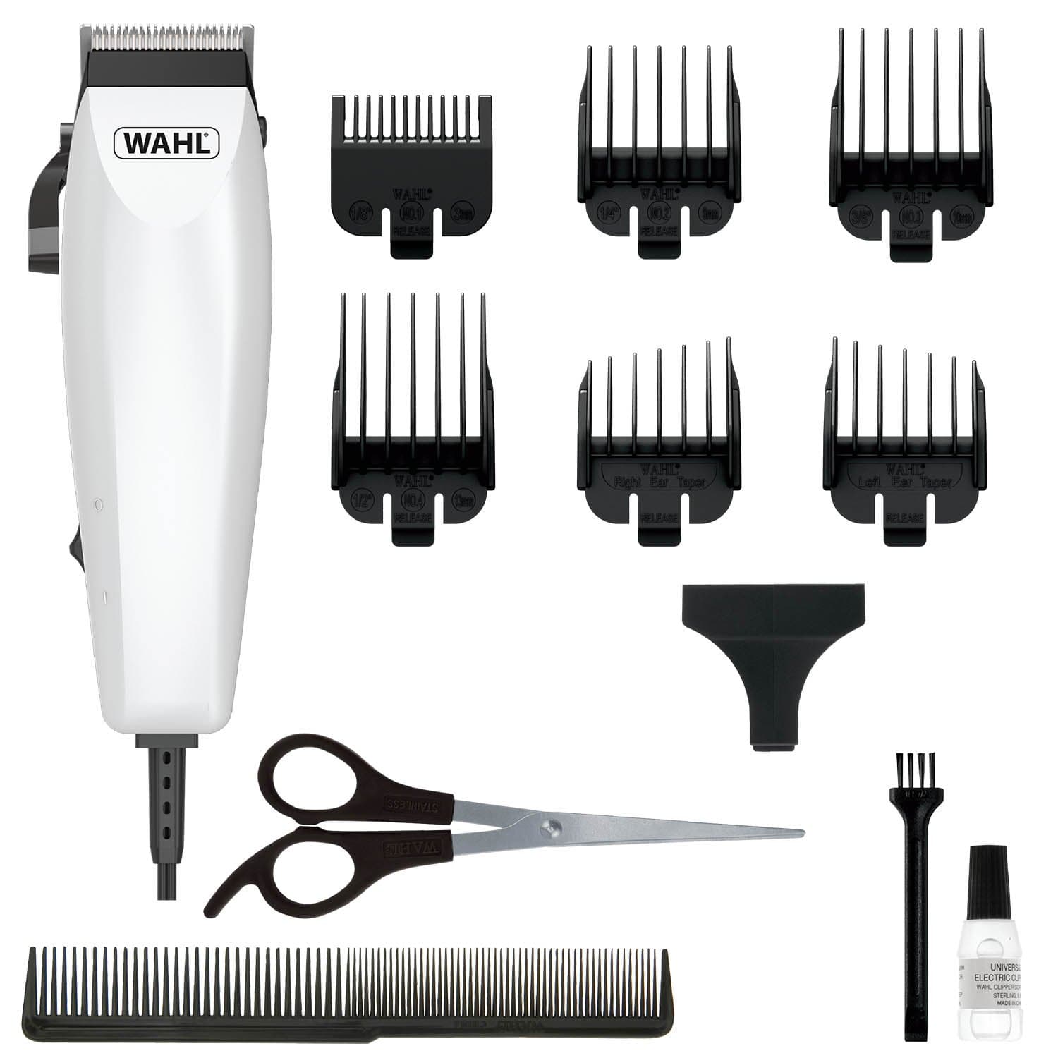 Wahl Easy Cut Hair Cutting Kit