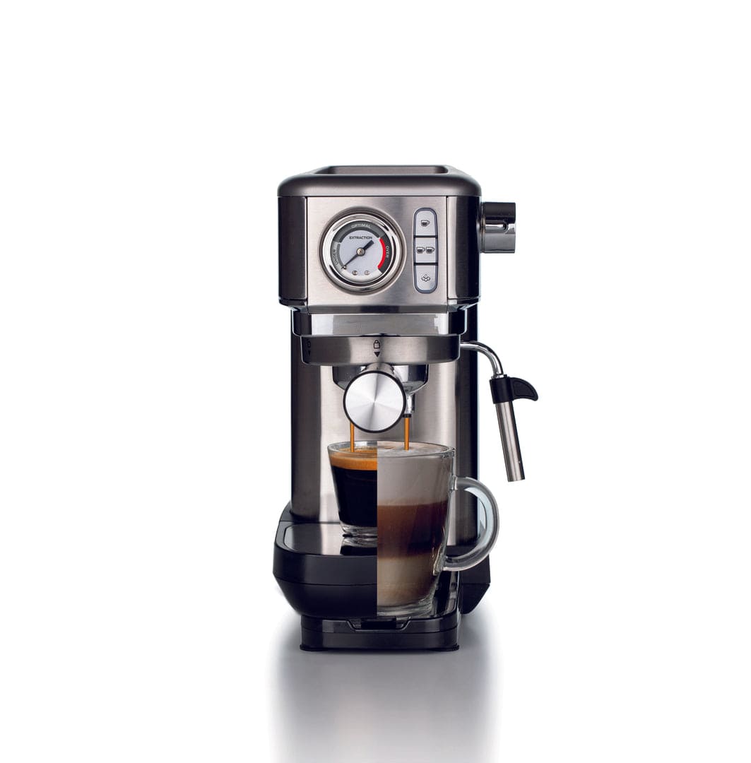 Ariete Pump Espresso Maker