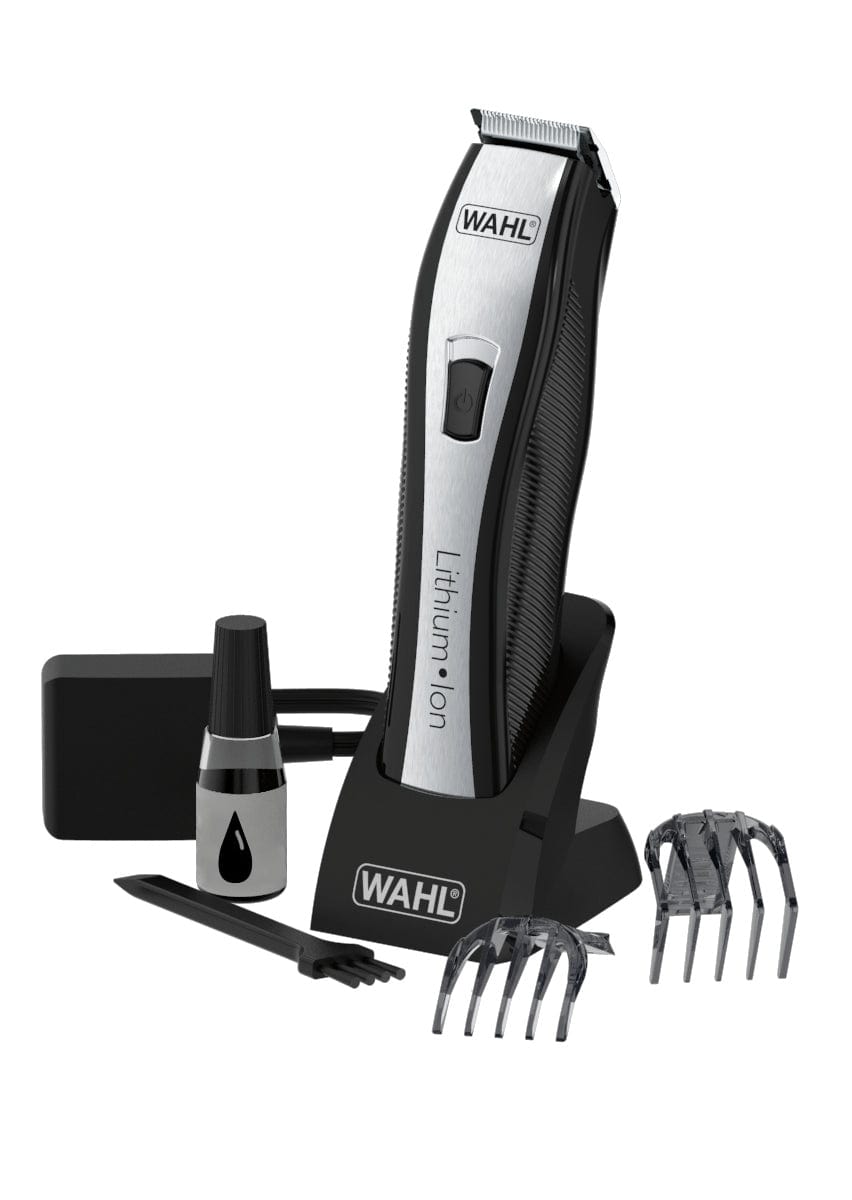 WAHL LITHIUM ION VARIO PRECISION TRIMMER - 1481-0466