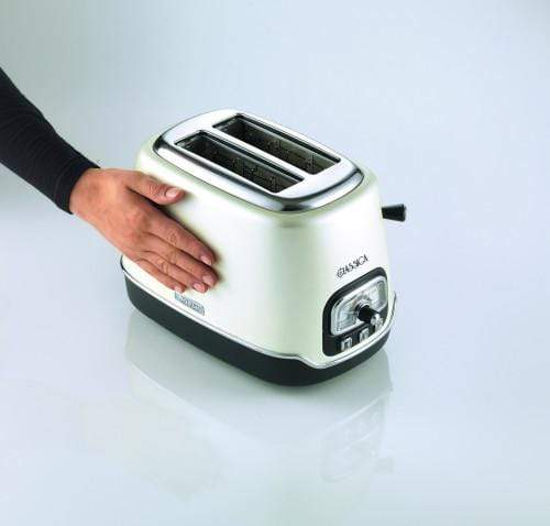 Ariete Classica 2 Slice Toaster