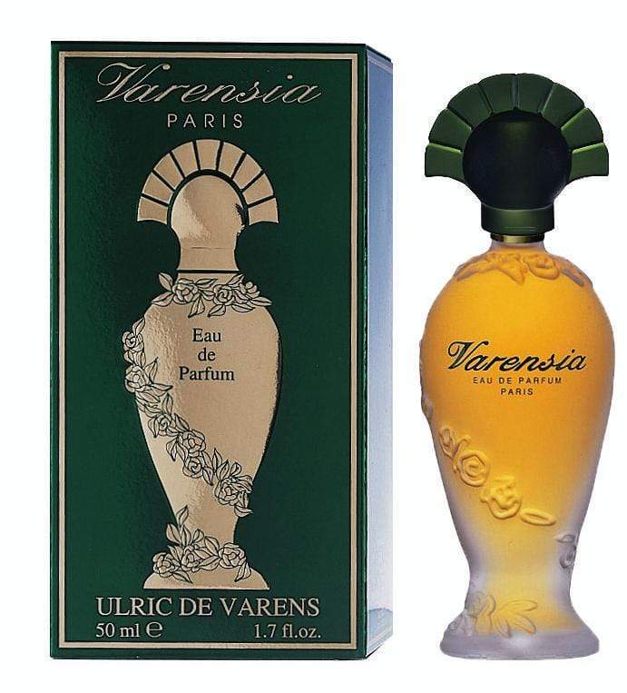 ULRIC DE VARENS VARENSIA PARIS Eau de Parfum Spray 50 ml 59 - Jashanmal Home