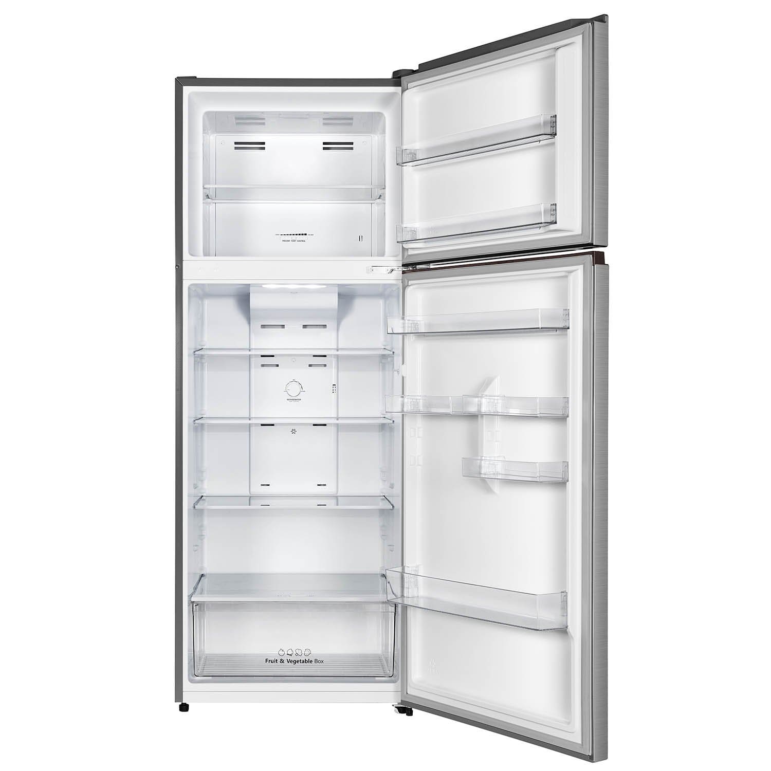 Hoover Top Mount Refrigerator 500L