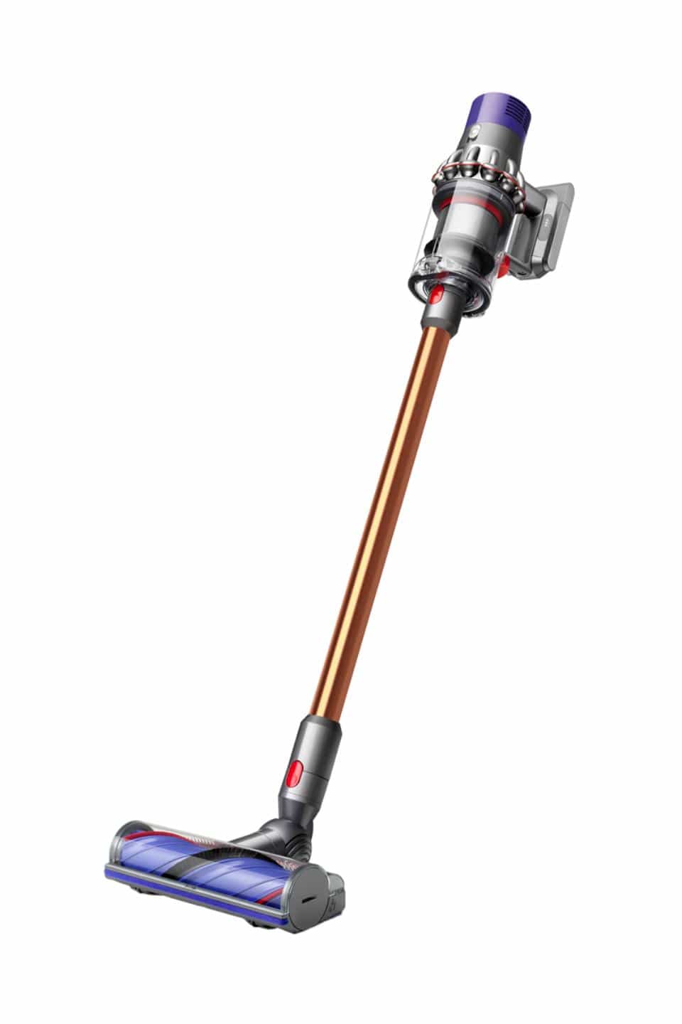 Dyson SV27 V10 Cyclone Absolute Vacuum