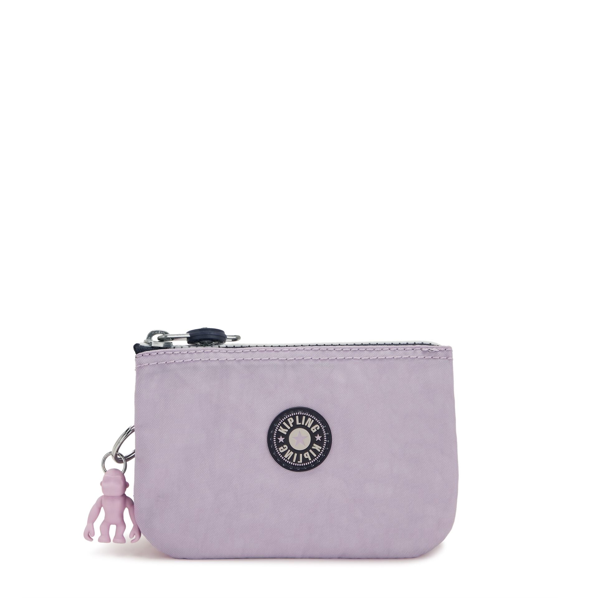 KIPLING- إبداع S-محفظة صغيرة - أرجواني لطيف Bl-01864-Z08