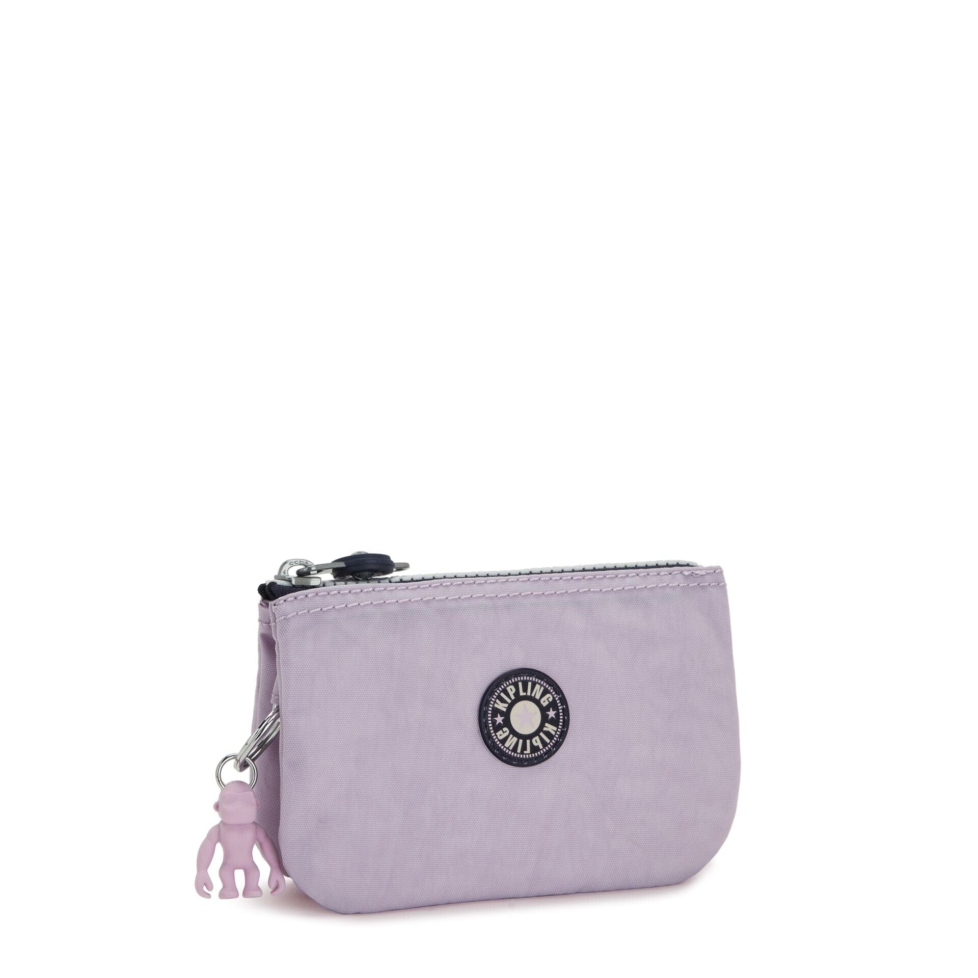 Kipling Creativity S Gentle Lilac Bl Small Purse C201864-Z08