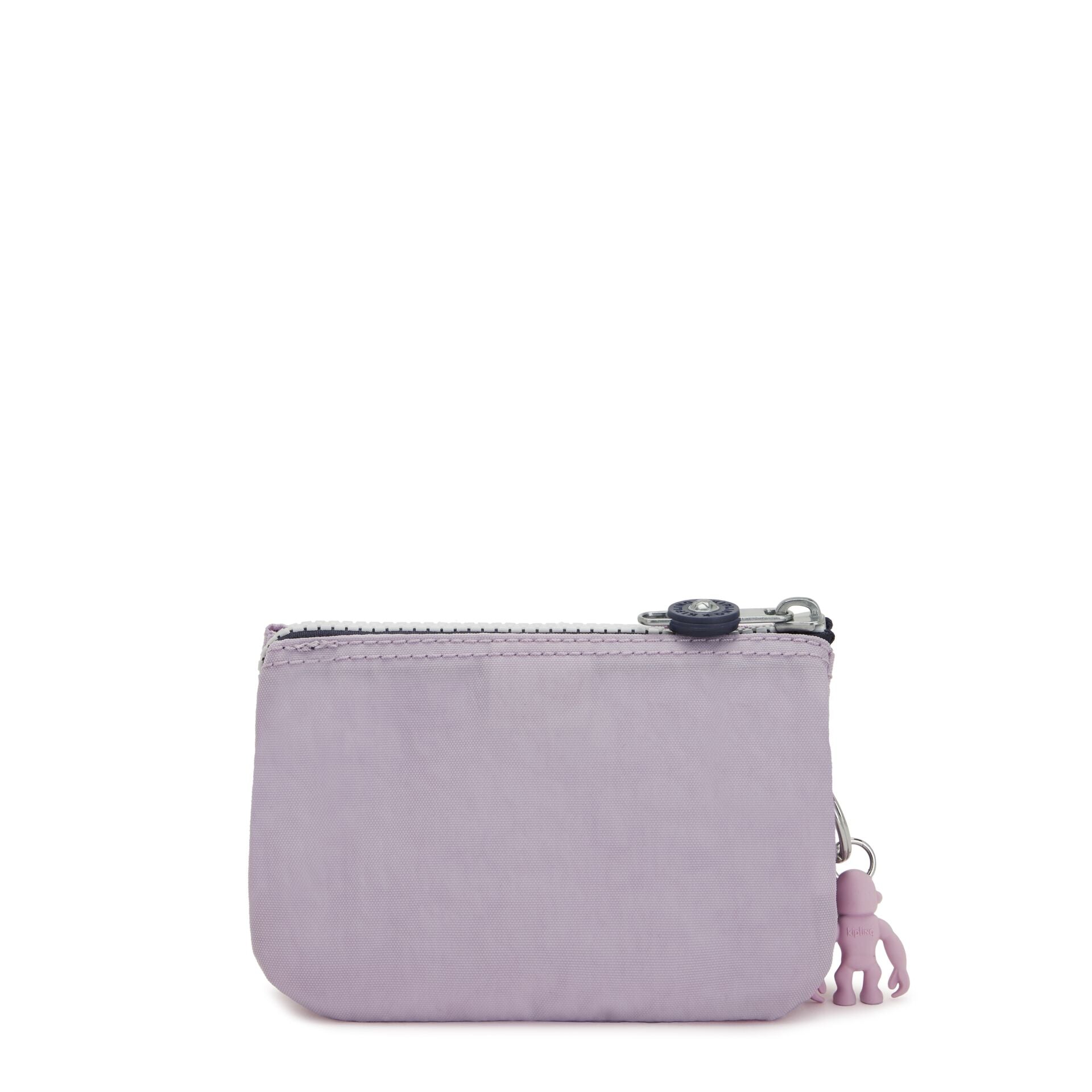 Kipling Creativity S Gentle Lilac Bl Small Purse C201864-Z08