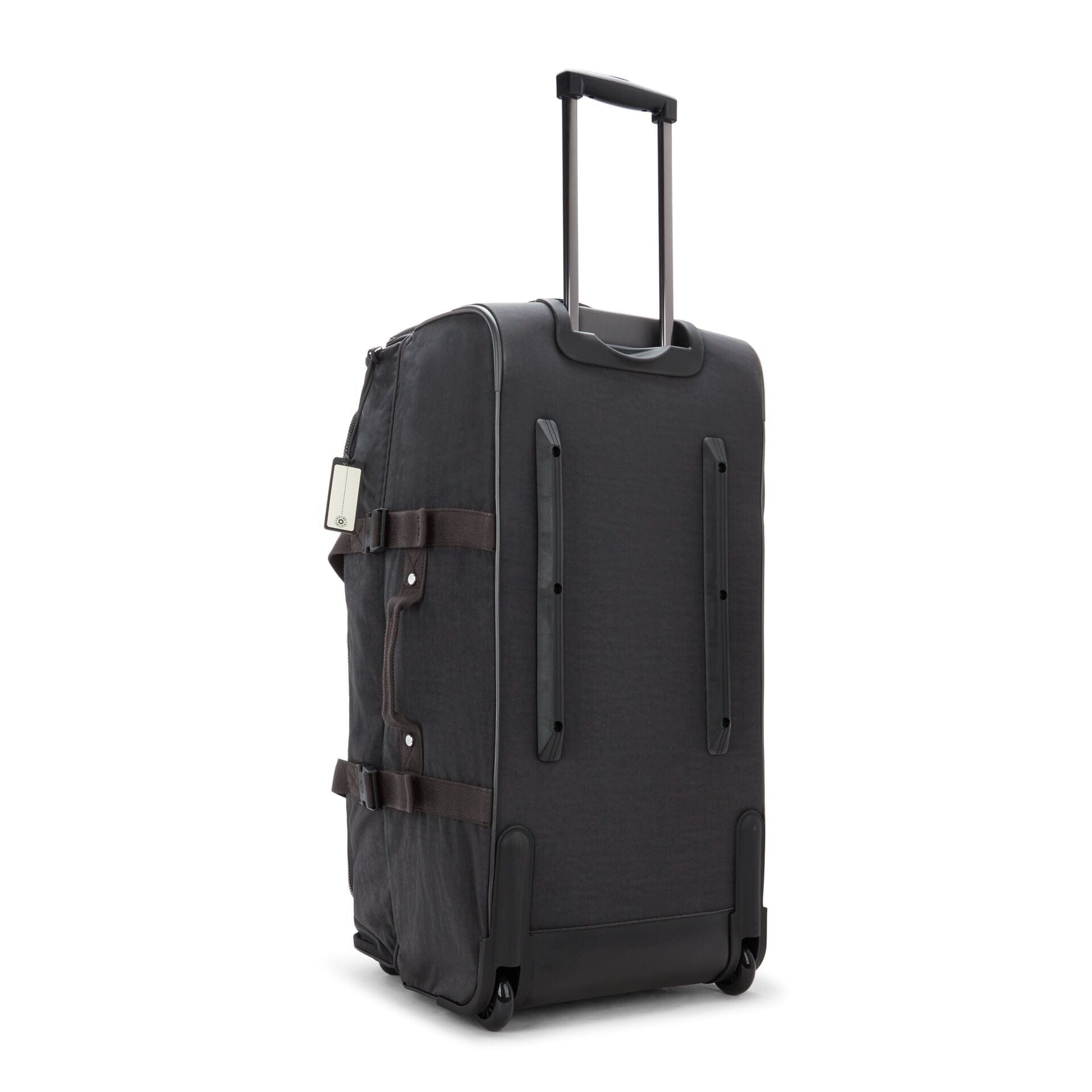 Kipling Teagan L Black Noir Large Wheeled Luggage C213117-P39