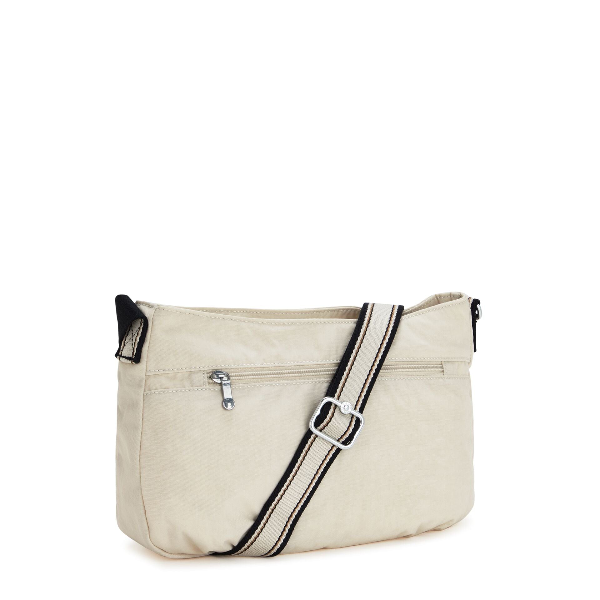 Kipling Syro Light Sand Medium Crossbody Bag C213163-W58