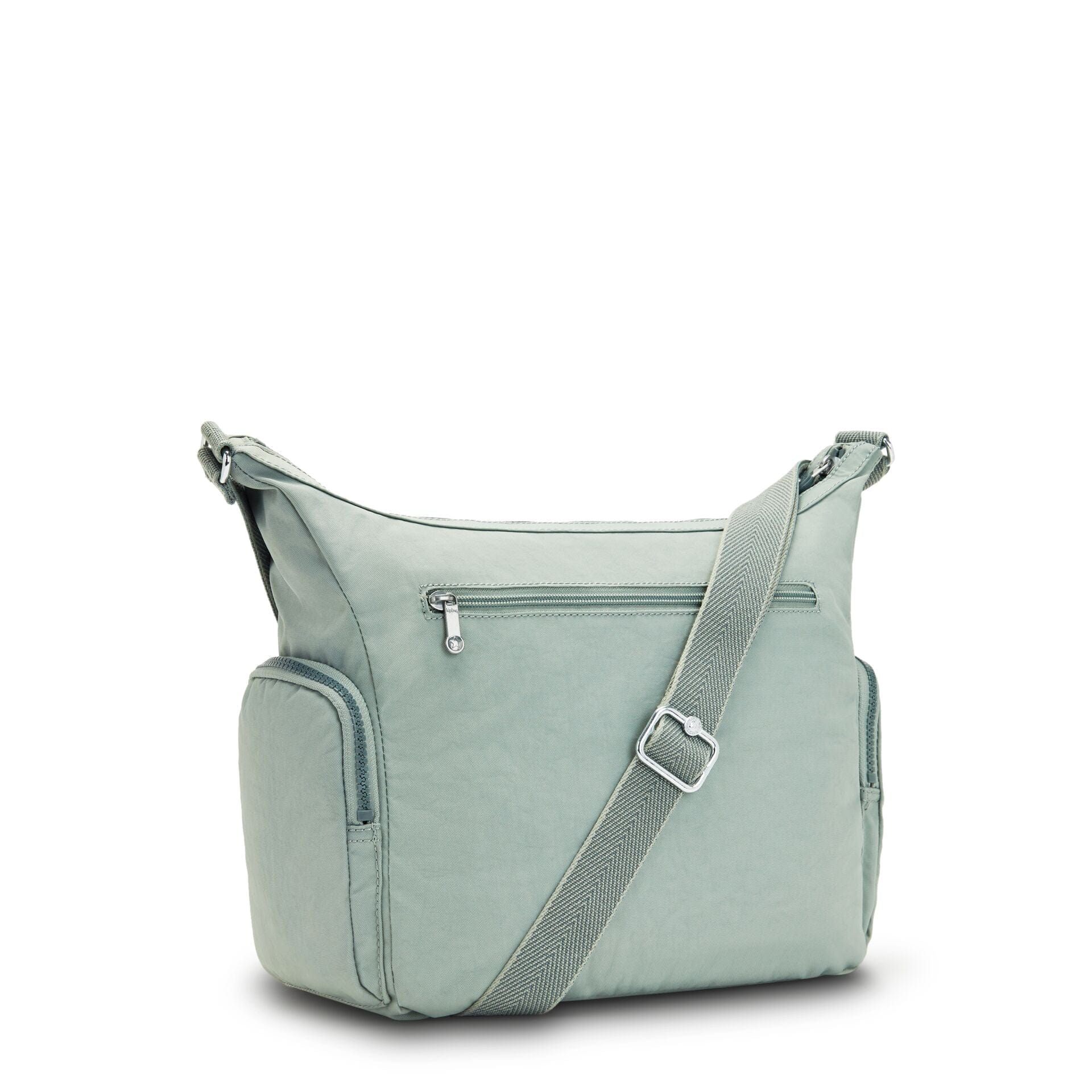 Kipling Gabbie Tender Sage C Medium Crossbody Bag C215255-V31