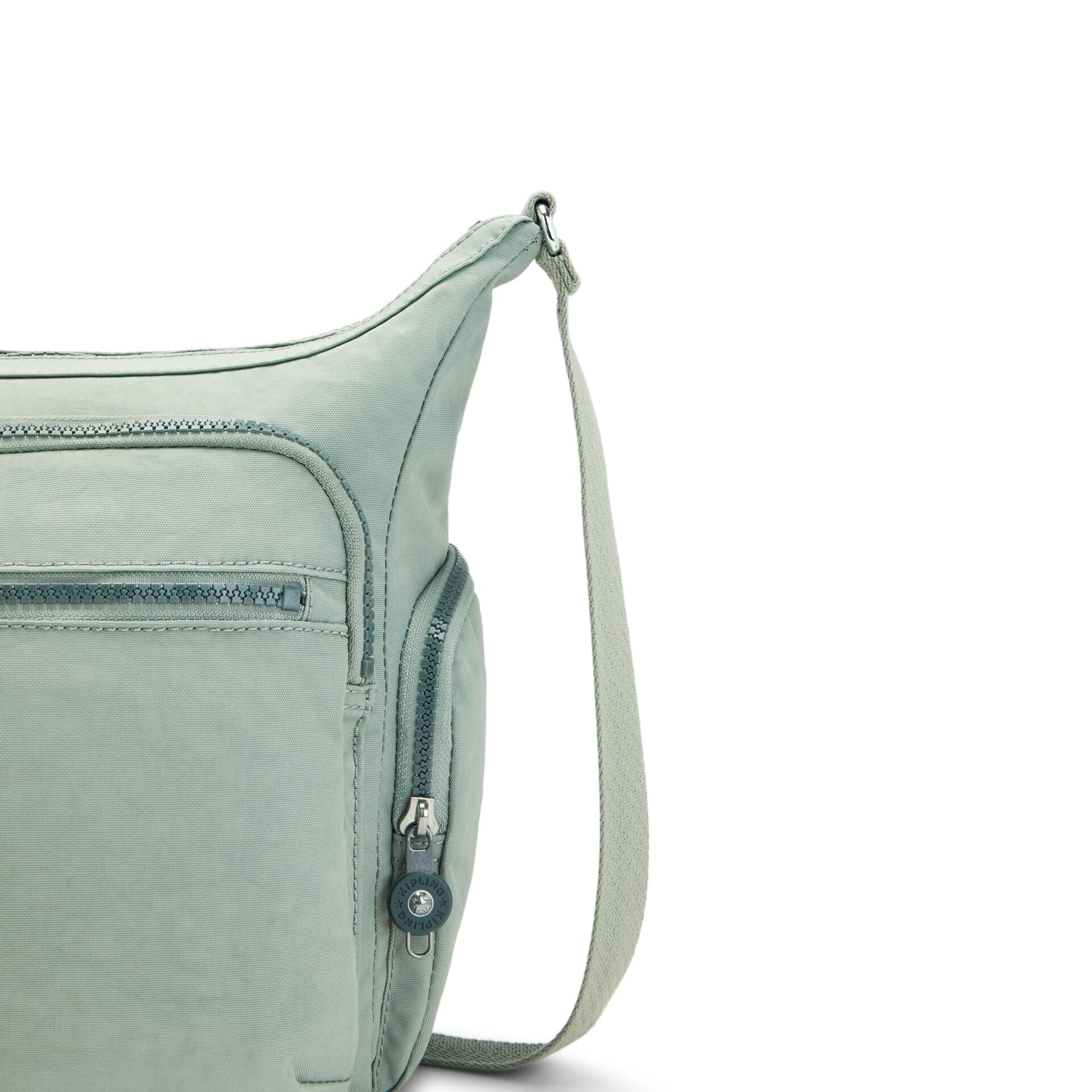 Kipling Gabbie Tender Sage C Medium Crossbody Bag C215255-V31