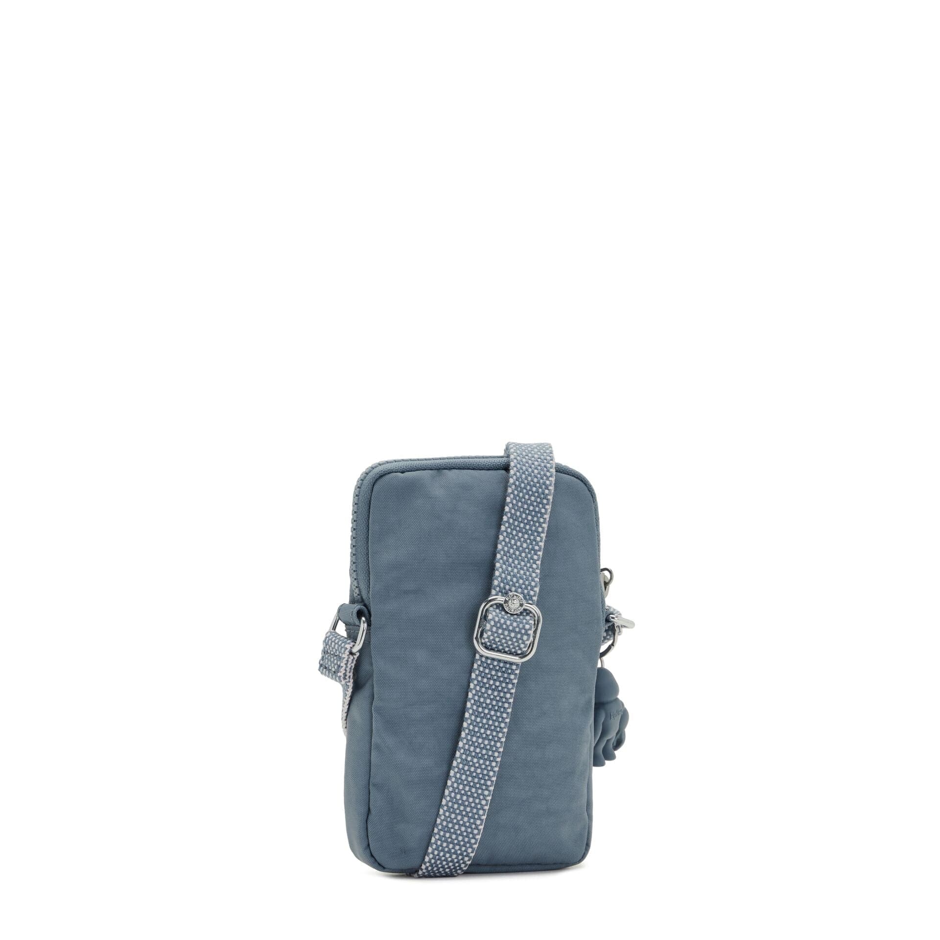 Kipling Tally Brush Blue Phone Bag C2I0271-V35